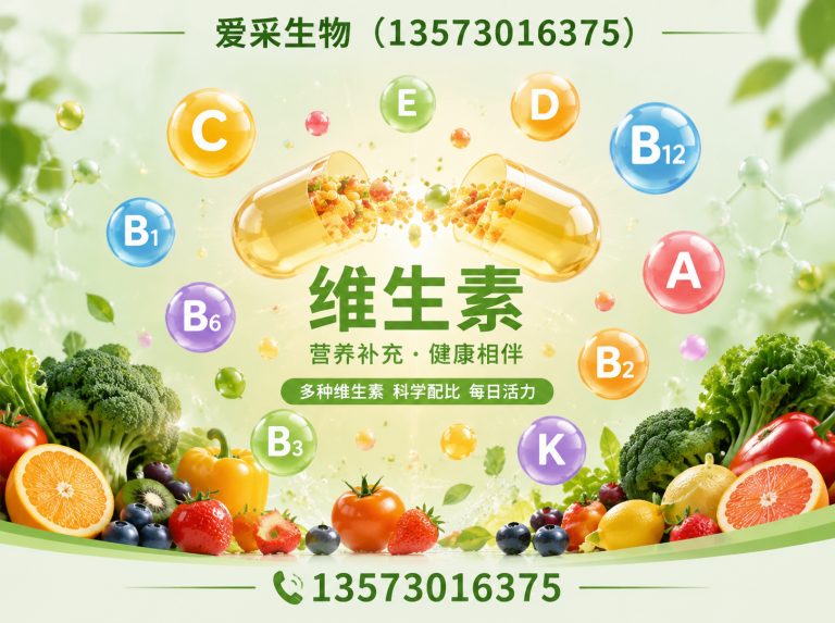 鄄城县爱采生物展示图